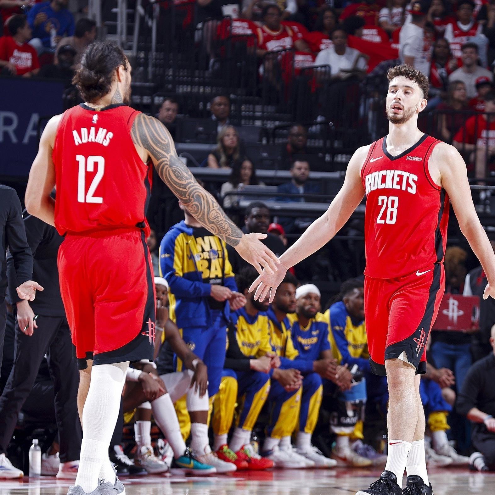 赛后欧联焦点战,休斯敦火箭外线爆发,悬念犹存,球队文化再被提及的简单介绍 赛后欧联焦点战,休斯敦火箭外线爆发,悬念犹存,球队文化再被提及的简单介绍